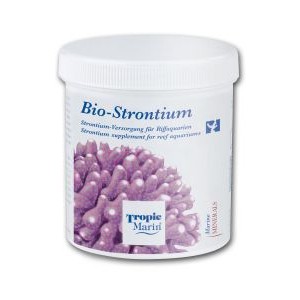 BIO-STRONTIUM - TROPIC MARIN