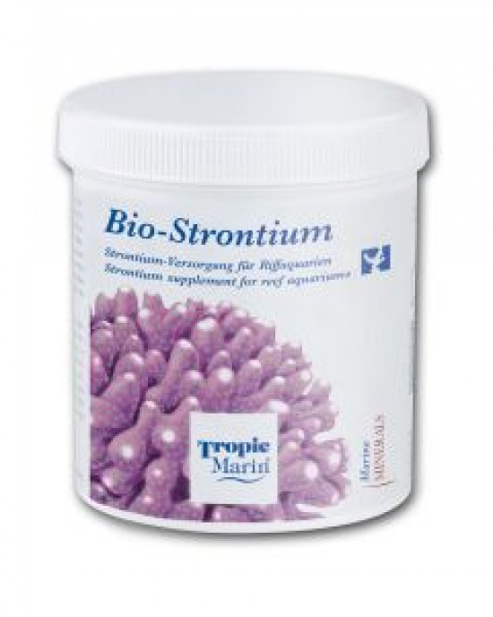 BIO-STRONTIUM - TROPIC MARIN