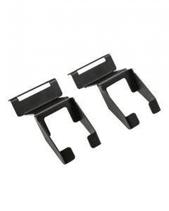 BLACK LED TANK MOUNTING LEGS - REEF BRITE