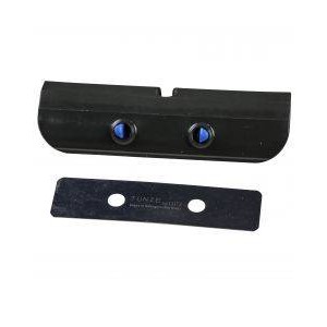 BLADE SET FOR CARE MAGNET 86MM - TUNZE