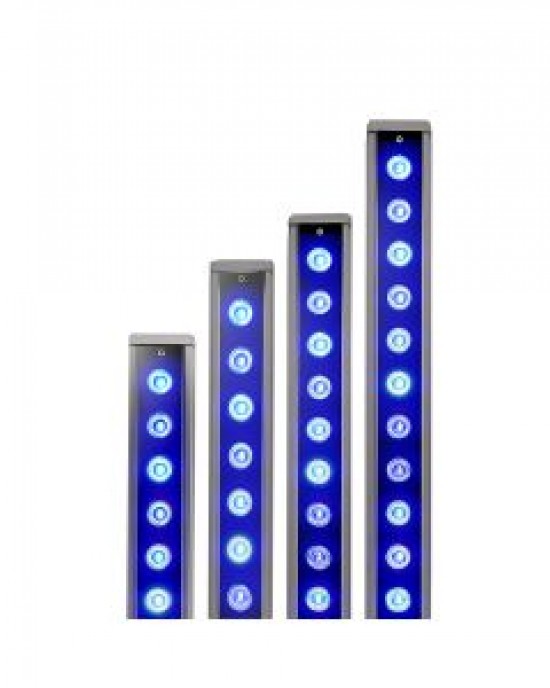 BLUE PLUS OR3 LED LIGHT BAR - ORPHEK