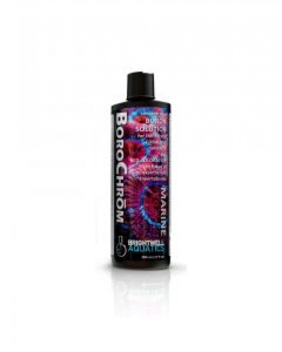 BOROCHROM - CONCENTRATED BORON SUPPLEMENT - BRIGHTWELL AQUATICS
