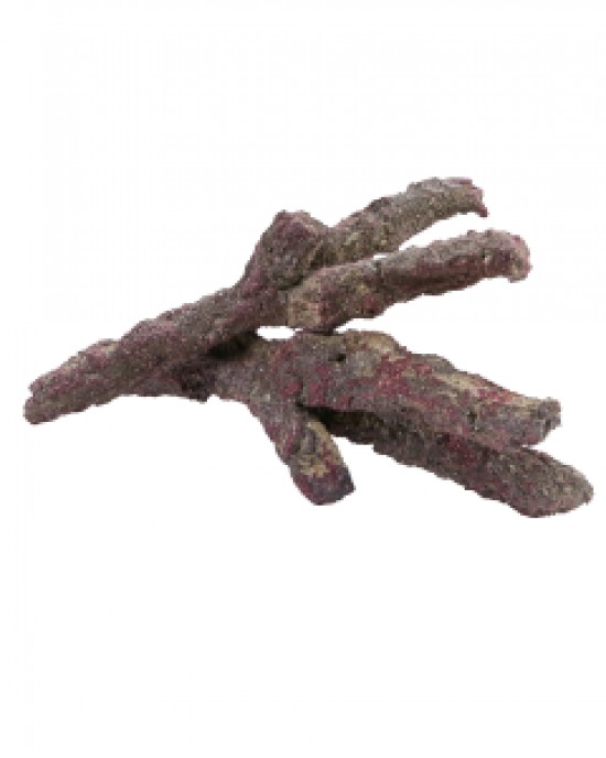 BRANCH LIFEROCK DRY LIVE ROCK - CARIBSEA