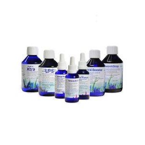 BRS160 KZ CORAL BUNDLE - KORALLEN-ZUCHT