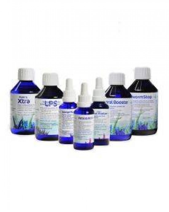 BRS160 KZ CORAL BUNDLE - KORALLEN-ZUCHT