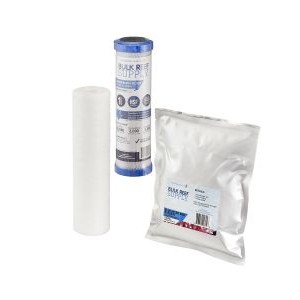 BRS 4 STAGE VALUE REPLACEMENT FILTER KIT