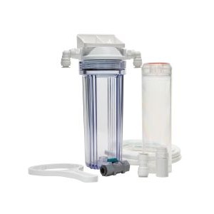 BRS BIOPELLET REACTOR