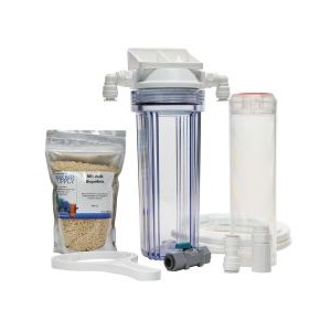 BRS BIOPELLET REACTOR COMBO KIT