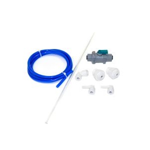 BRS DIY KALKWASSER DRIPPER KIT - BULK REEF SUPPLY