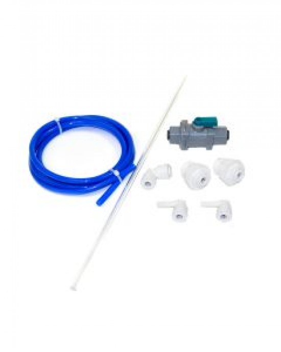 BRS DIY KALKWASSER DRIPPER KIT - BULK REEF SUPPLY