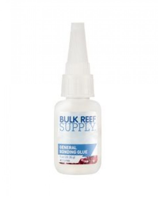 BRS GENERAL BONDING SUPER GLUE - BULK REEF SUPPLY