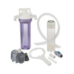 BRS GFO CARBON REACTOR - SINGLE