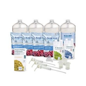 BRS PHARMA BALLING METHOD BULK TOTAL PACKAGE - BULK REEF SUPPLY