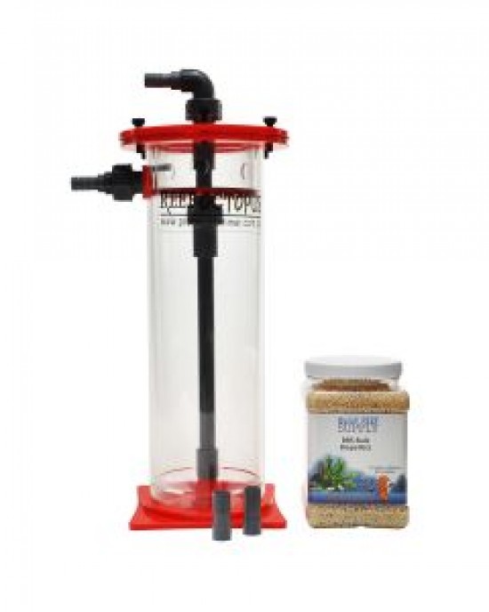 BR-140 BIOPELLET COMBO PACK - REEF OCTOPUS