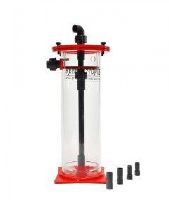 BR-140 BIOPELLET REACTOR - REEF OCTOPUS