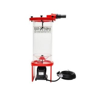 BR-2000SS BIOPELLET REACTOR - REEF OCTOPUS