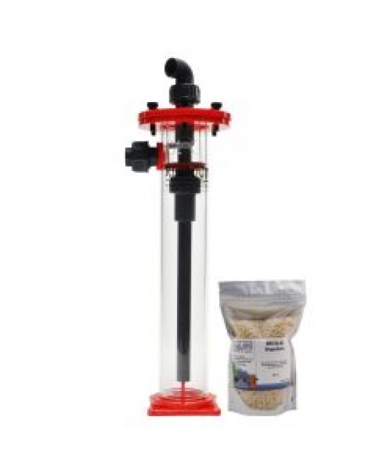 BR-70 BIOPELLET COMBO PACK - REEF OCTOPUS