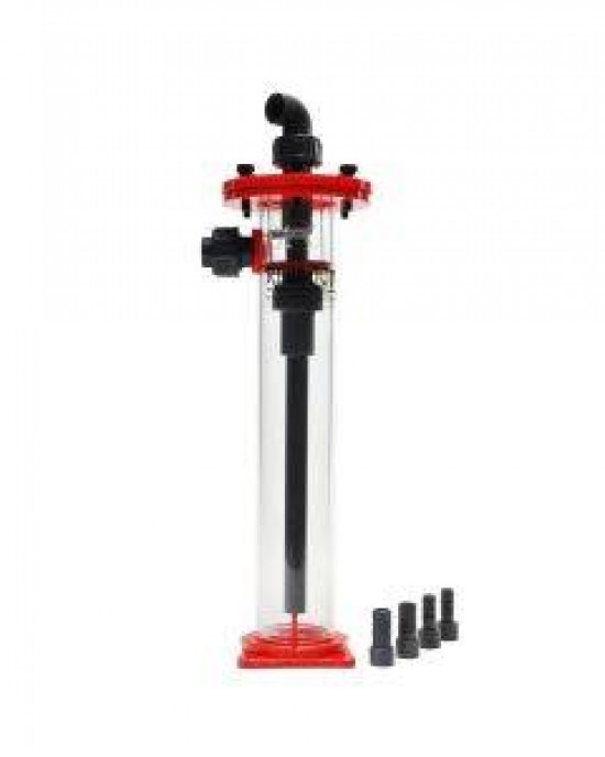 BR-70 BIOPELLET REACTOR - REEF OCTOPUS