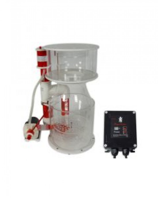BUBBLE KING DELUXE 200 PROTEIN SKIMMER - ROYAL EXCLUSIV