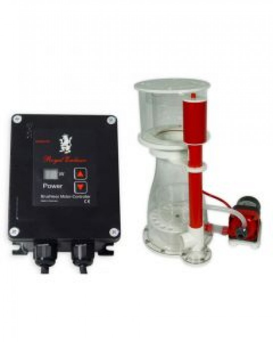 BUBBLE KING DOUBLE CONE 200 PROTEIN SKIMMER - ROYAL EXCLUSIV