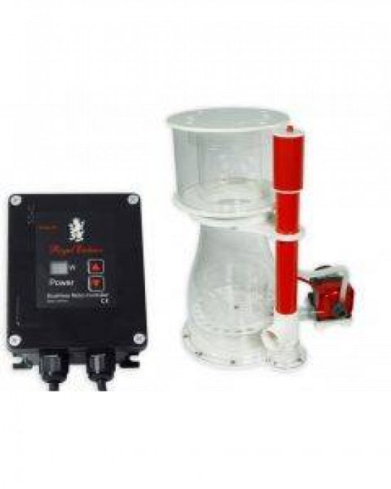 BUBBLE KING DOUBLE CONE 250 PROTEIN SKIMMER - ROYAL EXCLUSIV