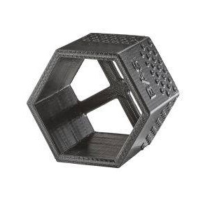 BULKHEAD NUT TOOL - BARR AQUATIC SYSTEMS