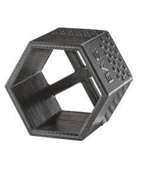 BULKHEAD NUT TOOL - BARR AQUATIC SYSTEMS