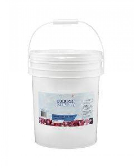 BULK PHARMA MAGNESIUM SULFATE 35 POUNDS - BULK REEF SUPPLY