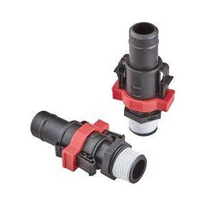 C30 REPLACEMENT QUICK-DISCONNECT SET - PAX BELLUM