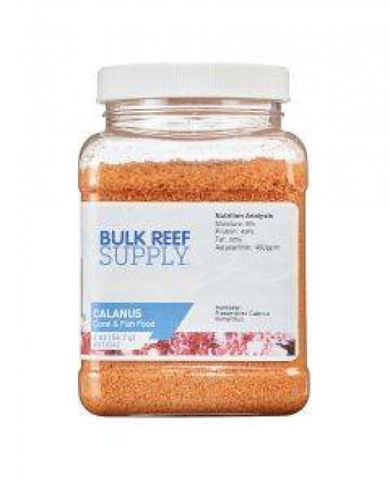 CALANUS - FREEZE DRIED - BULK REEF SUPPLY