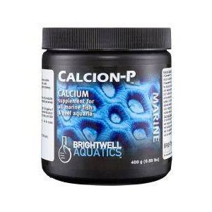 CALCION-P - DRY CALCIUM REEF ADDITIVE - BRIGHTWELL AQUATICS