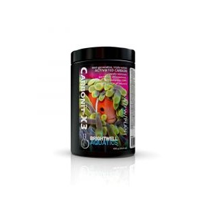 CARBONIT-X3 - NEXT-GENERATION ACTIVATED CARBON - BRIGHTWELL AQUATICS
