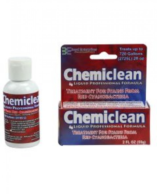 CHEMI CLEAN RED CYANO REMOVER - LIQUID - BOYD ENTERPRISES