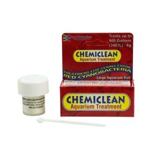CHEMI CLEAN RED CYANO REMOVER - POWDER - BOYD ENTERPRISES