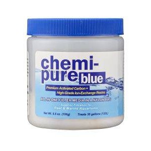 CHEMI-PURE BLUE - BOYD ENTERPRISES