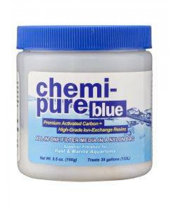CHEMI-PURE BLUE - BOYD ENTERPRISES