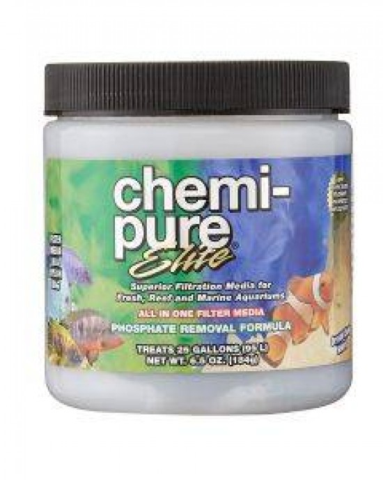 CHEMI-PURE ELITE - BOYD ENTERPRISES