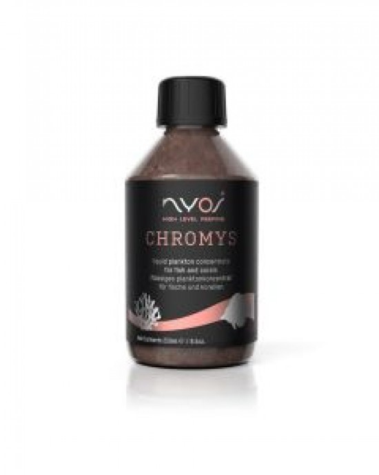 CHROMYS LIQUID PLANKTON CONCENTRATE - NYOS