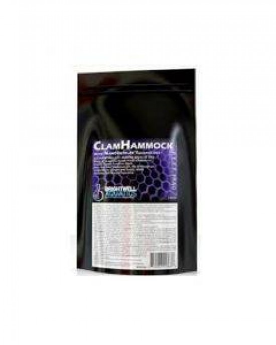 CLAM HAMMOCK - BRIGHTWELL AQUATICS