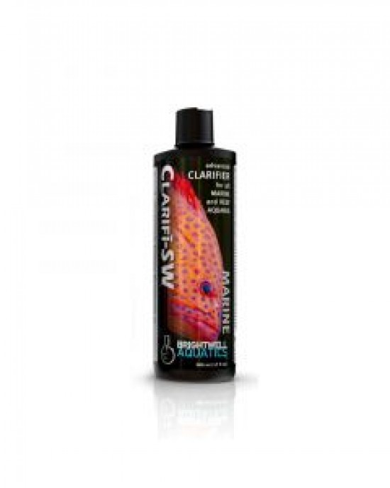 CLARIFI-SW - ADVANCED CLARIFIER - BRIGHTWELL AQUATICS