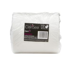 CLARISEA SK-5000XL REPLACEMENT FLEECE ROLL - D-D THE AQUARIUM SOLUTION