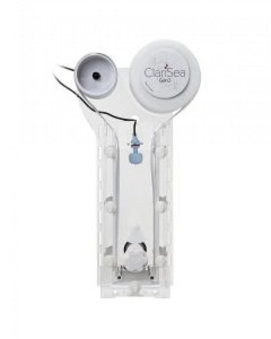 CLARISEA SK-5000 AUTOMATIC FILTER SYSTEM - D-D THE AQUARIUM SOLUTION