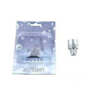 CO2 CYLINDER ADAPTER - HYDRA AQUATICS