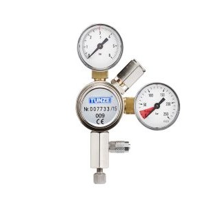 CO2 REGULATOR 7077.3 - TUNZE