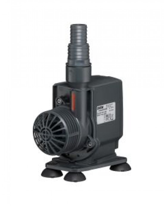 COMPACTON 5000 (1320 GPH) - EHEIM
