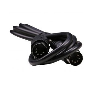 CONTROLLER PUMP CABLE 7092.300 - TUNZE