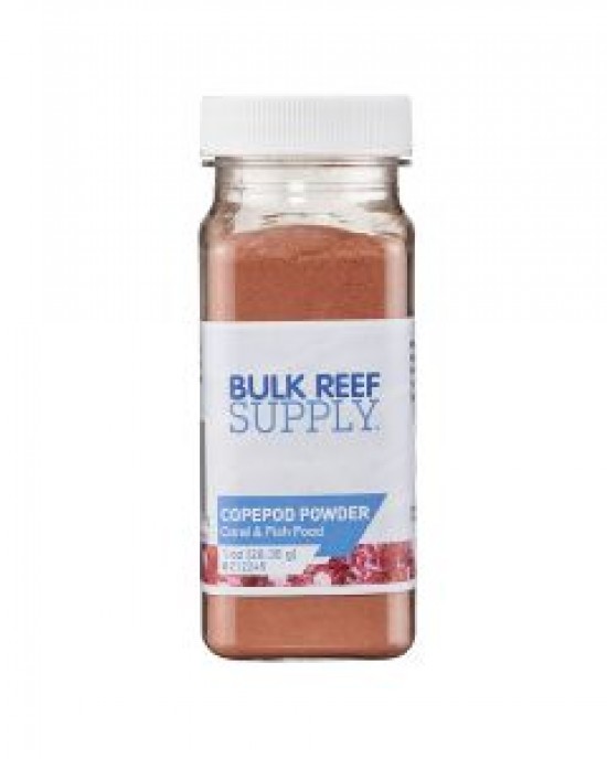 COPEPOD POWDER - FREEZE DRIED - BULK REEF SUPPLY