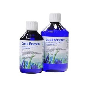 CORAL BOOSTER - KORALLEN-ZUCHT