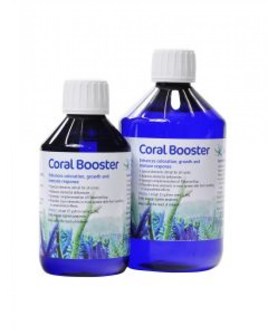 CORAL BOOSTER - KORALLEN-ZUCHT