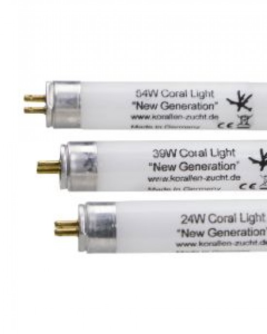 CORAL LIGHT II NEW GENERATION T5 LAMP - KORALLEN-ZUCHT